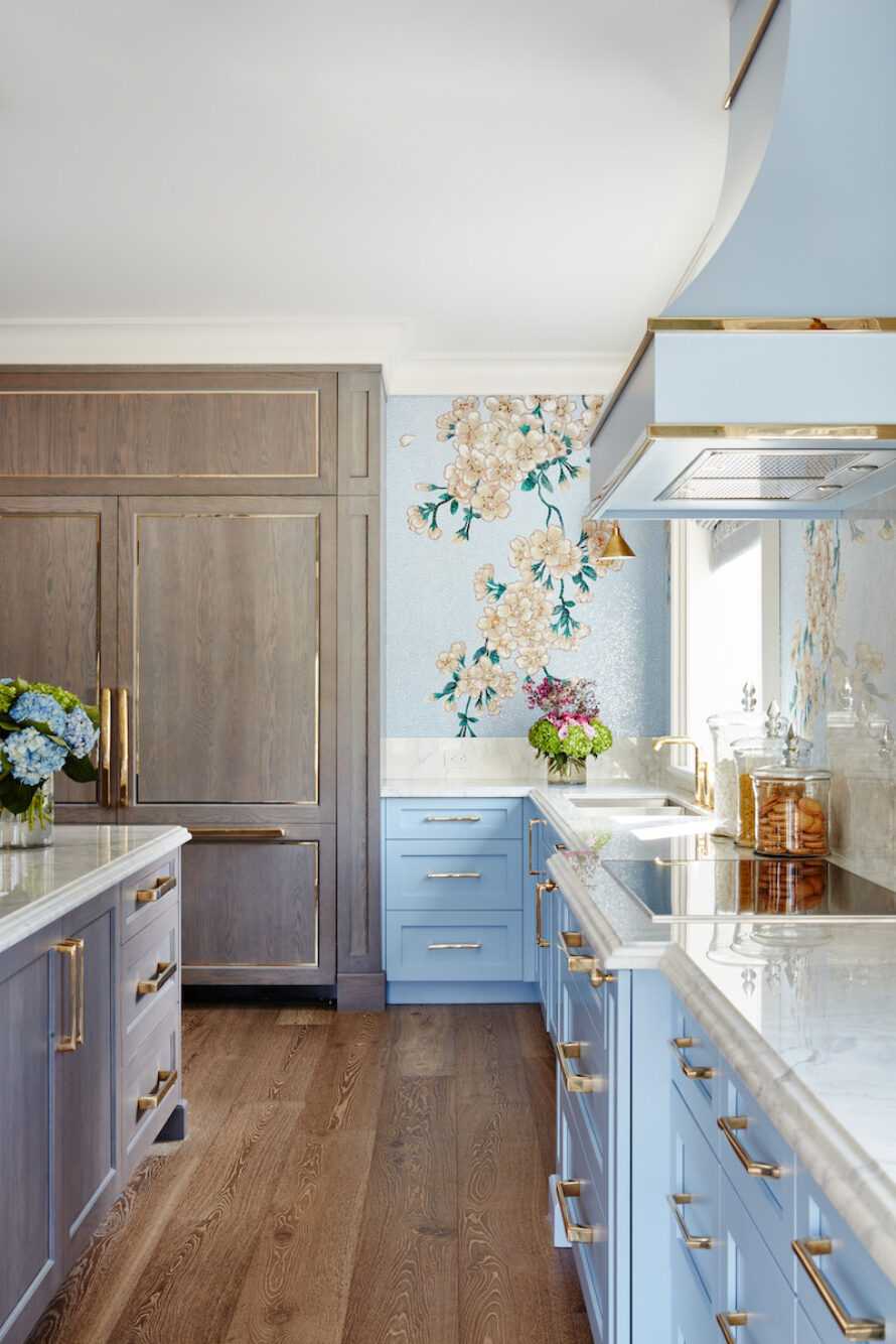 baby-blue-and-gray-wood-kitchen-interior-design