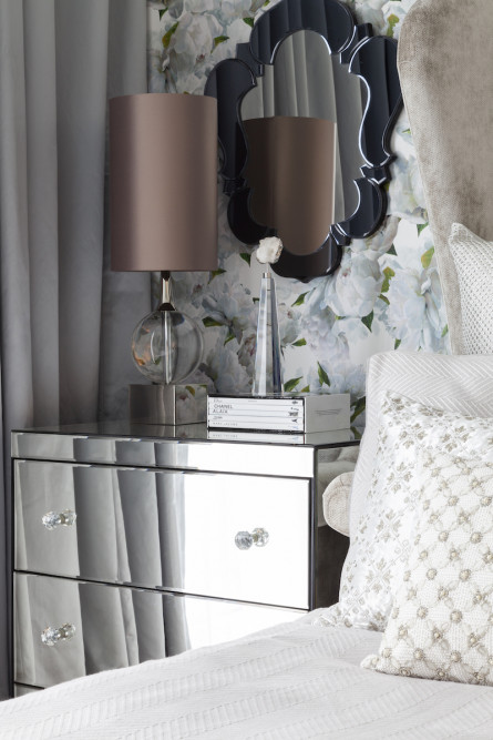bedroom-interior-design-vignette-mirror-nightstand