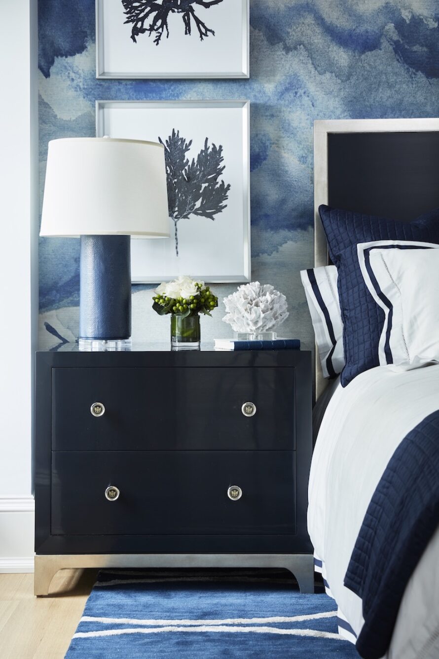 dark-navy-black-bedroom-nightstand