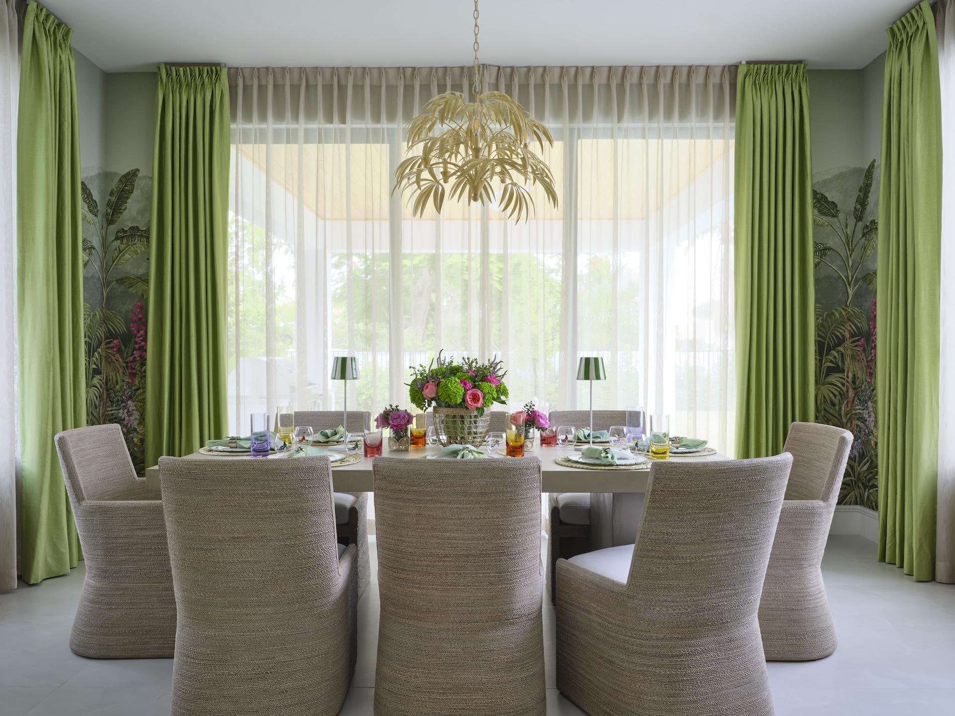 dining-room-west-palm-beach-fl