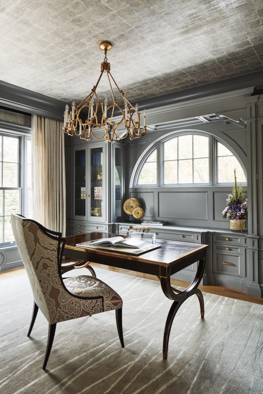 home-office-interior-design-wallpaper-ceiling