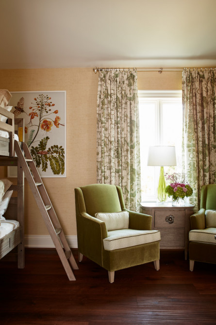 kids-guest-bedroom-interior-design-bunkbeds-with-ladder