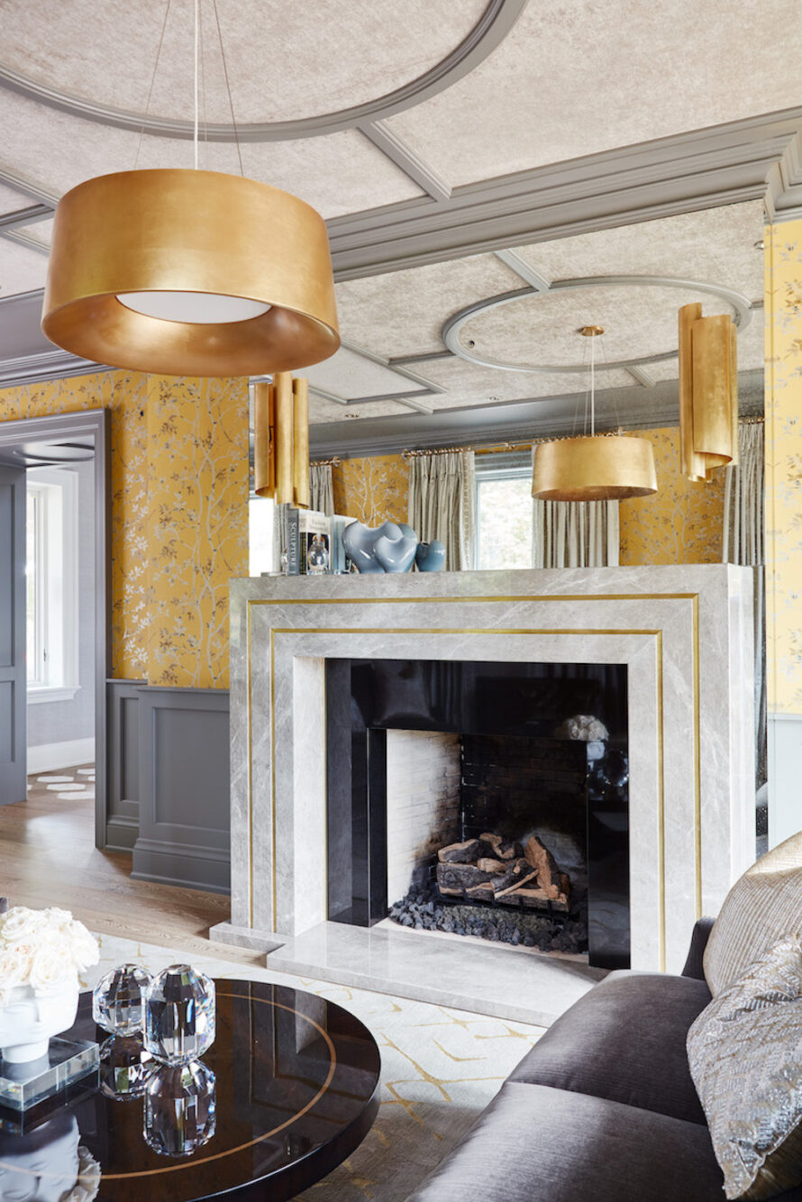 marble-and-mirrored-living-room-fireplace