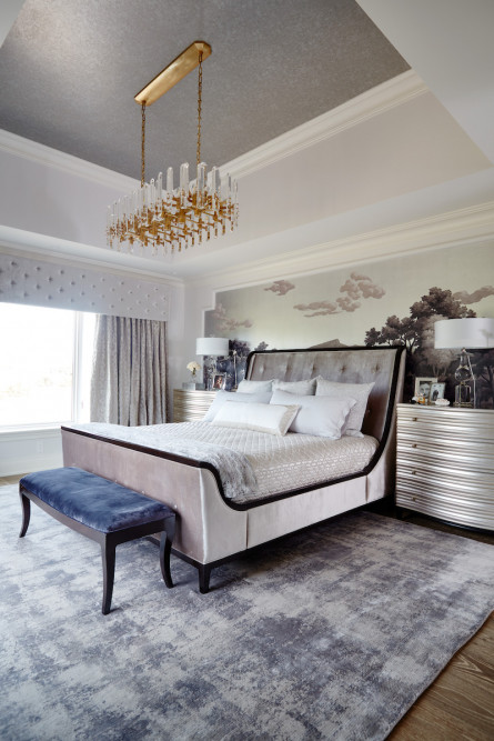 primary-bedroom-design-white-crown-molding