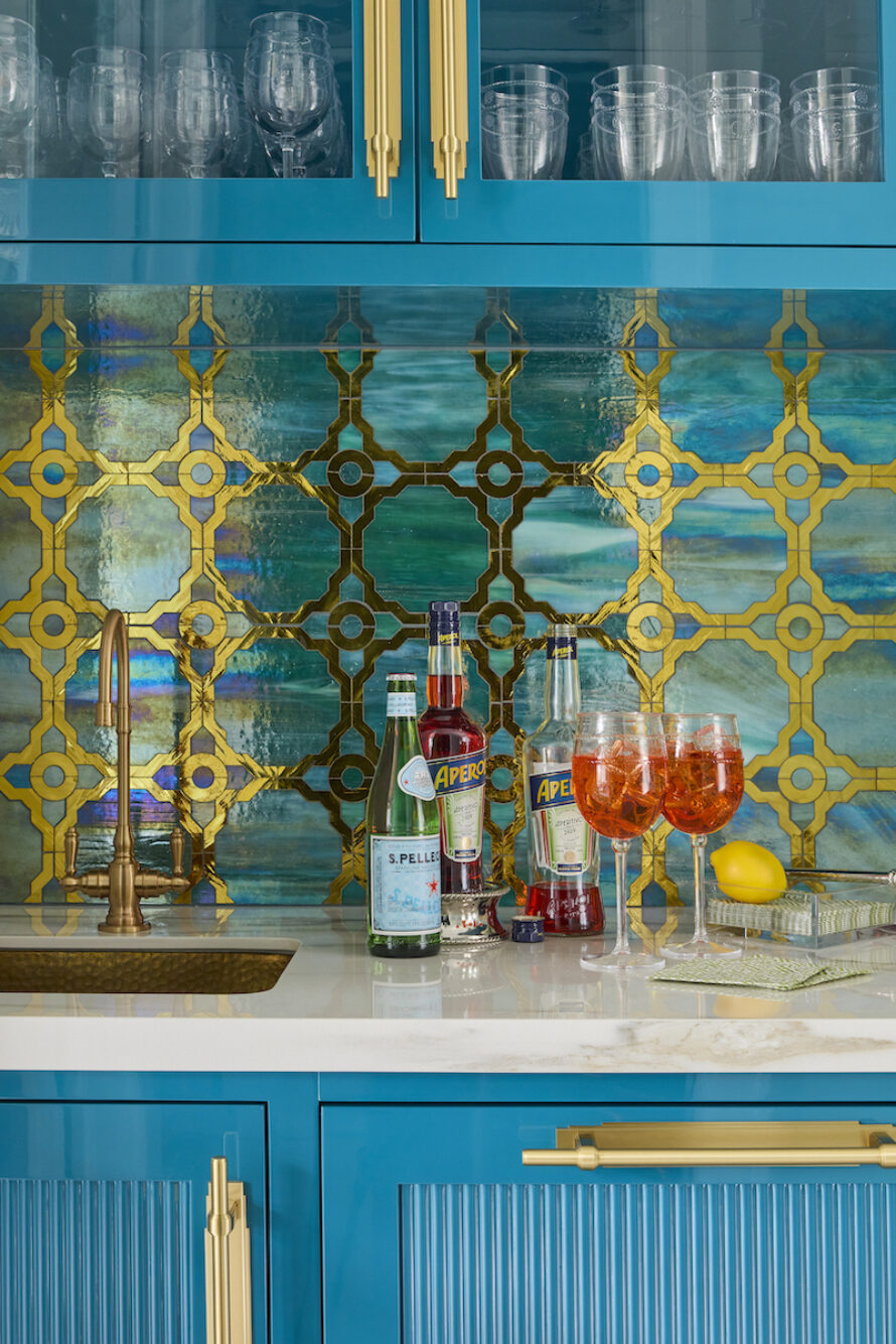 gold-and-teal-wet-bar-interior-design