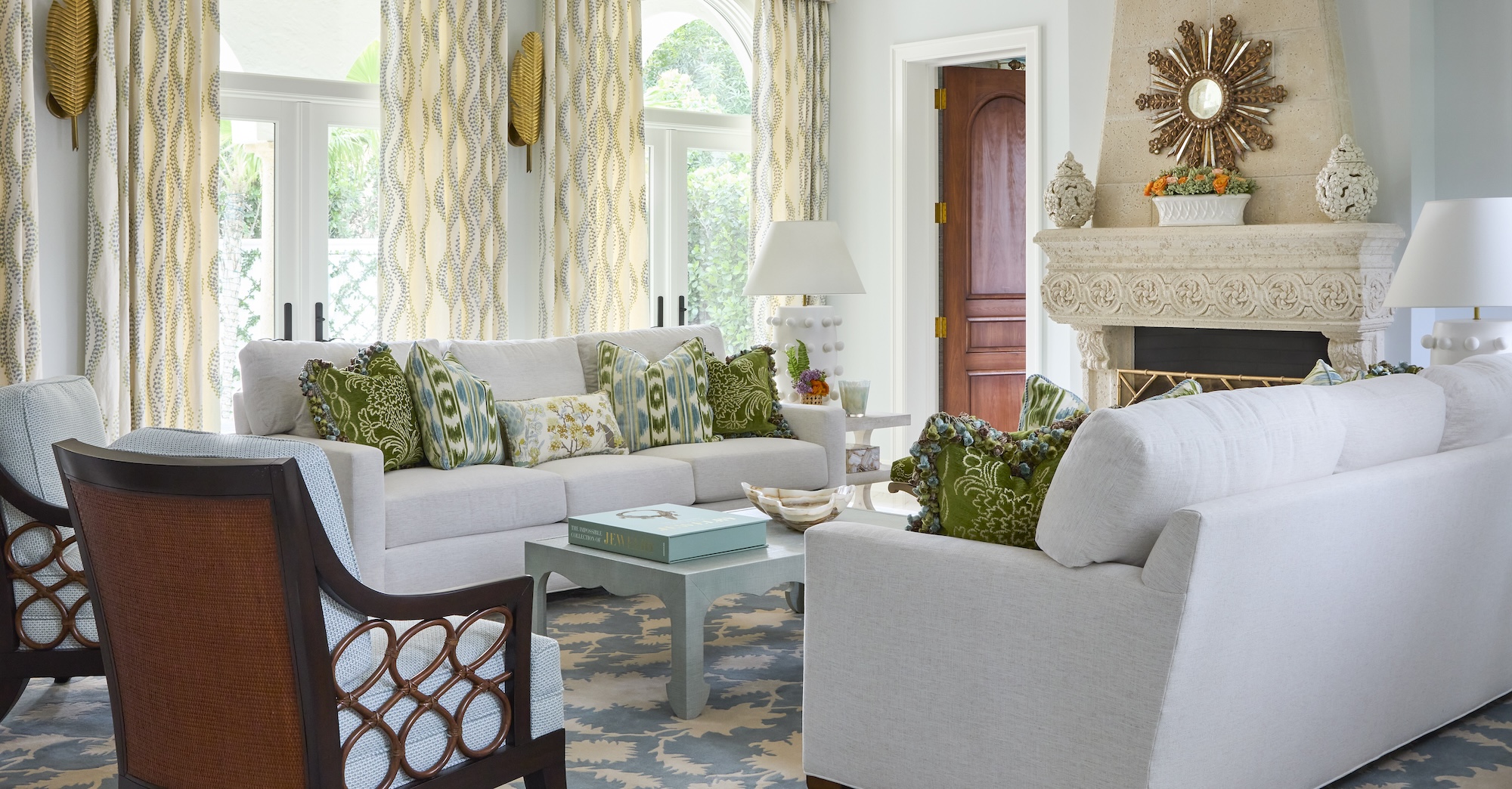 Vero Beach Interior Designers And Decorators Alexandra Naranjo Designs