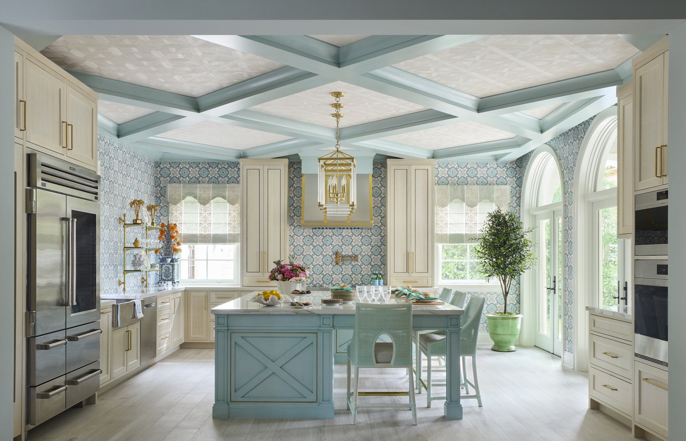 Wellington Interior Designers And Decorators Alexandra Naranjo Designs