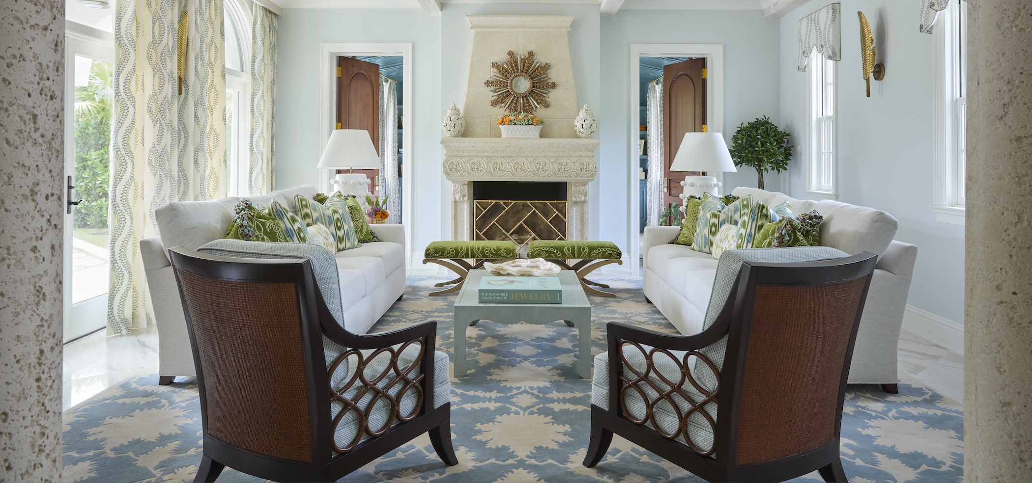 West Palm Beach Interior Designers And Decorators Alexandra Naranjo Designs