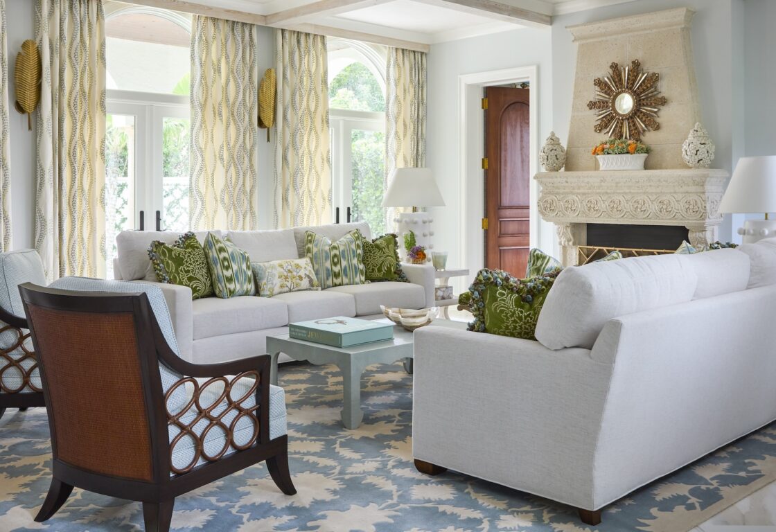 Mediterranean Revival