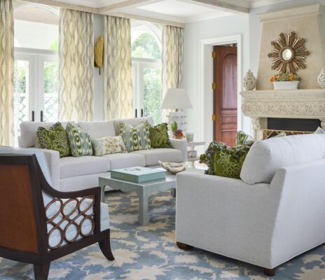 Mediterranean Revival