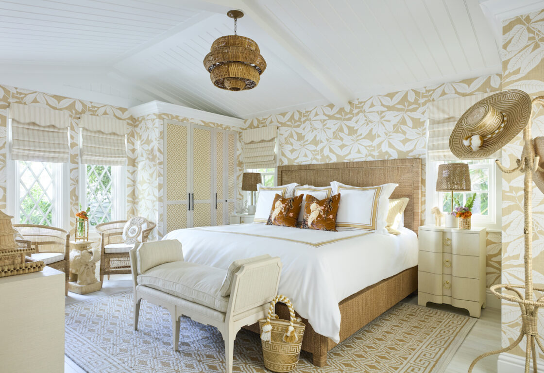 Tropical Retreat