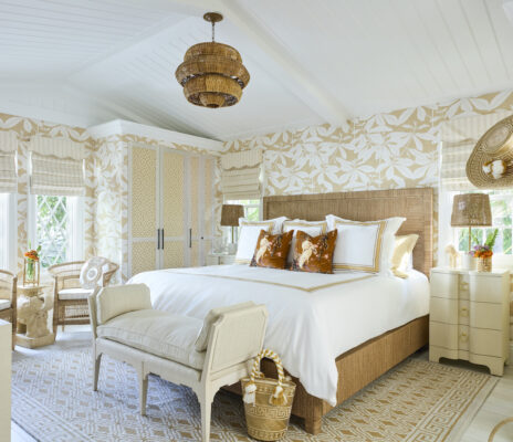 Tropical Retreat