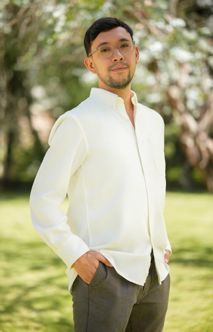 Cristian Cordova