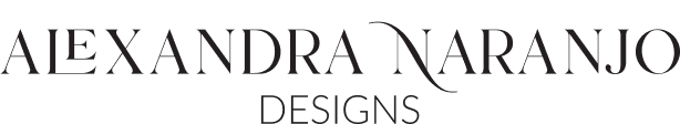 Alexandra Naranjo Designs