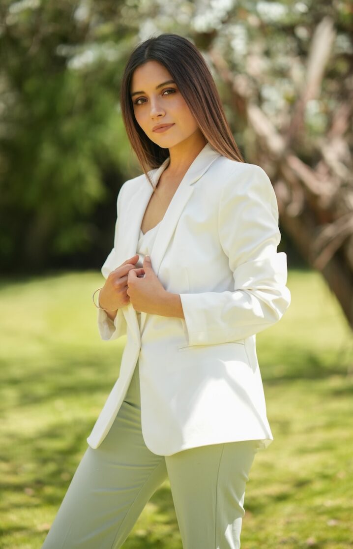 Pamela Gallegos