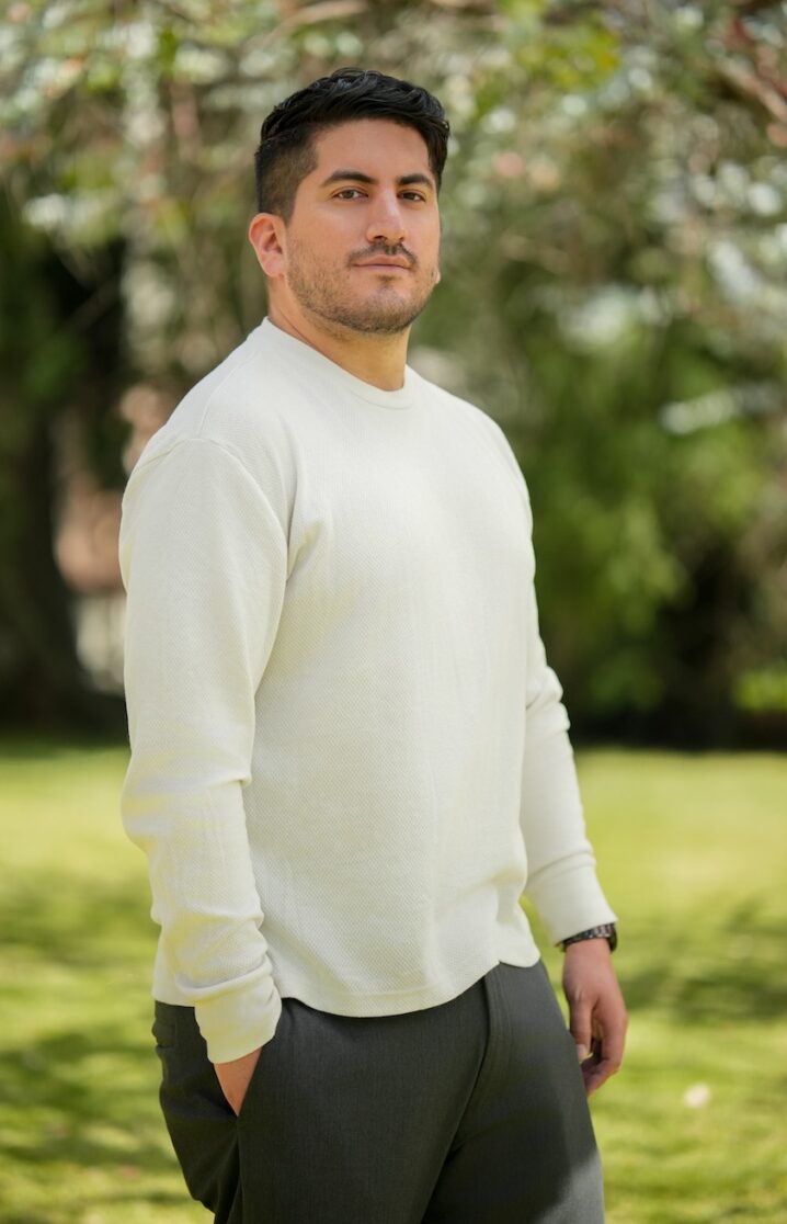Rafael Torres