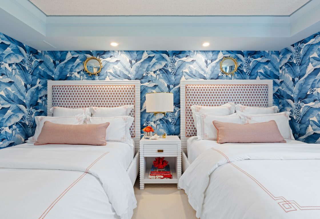 Coastal Luxe