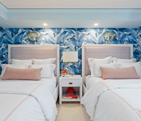 Coastal Luxe
