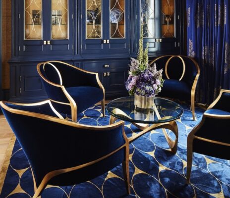 Timeless Elegance
