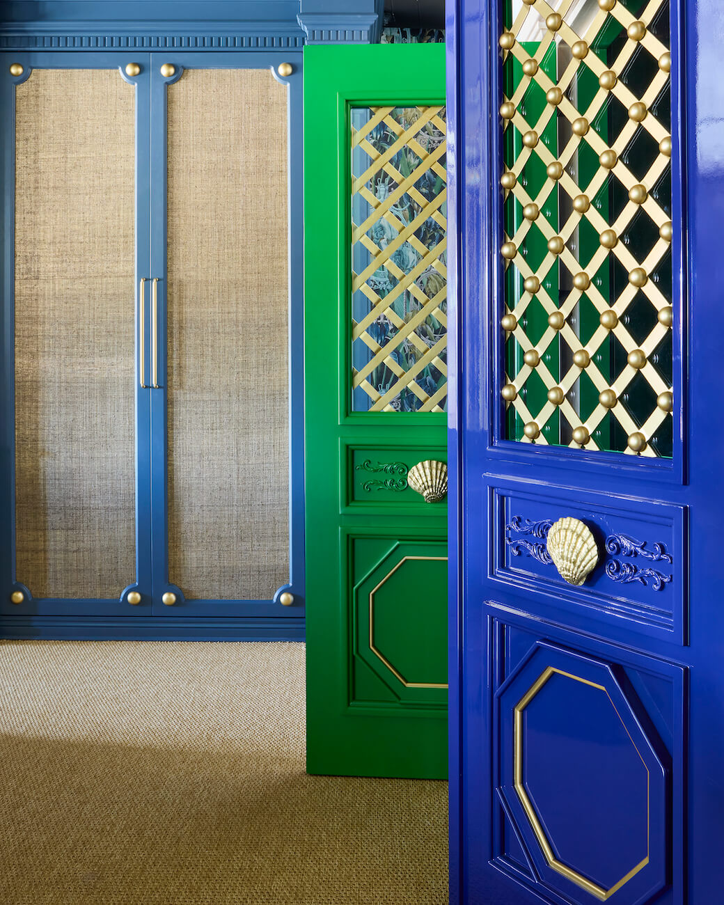 Alexandra Naranjo Designs Palm Beach Design Showroom