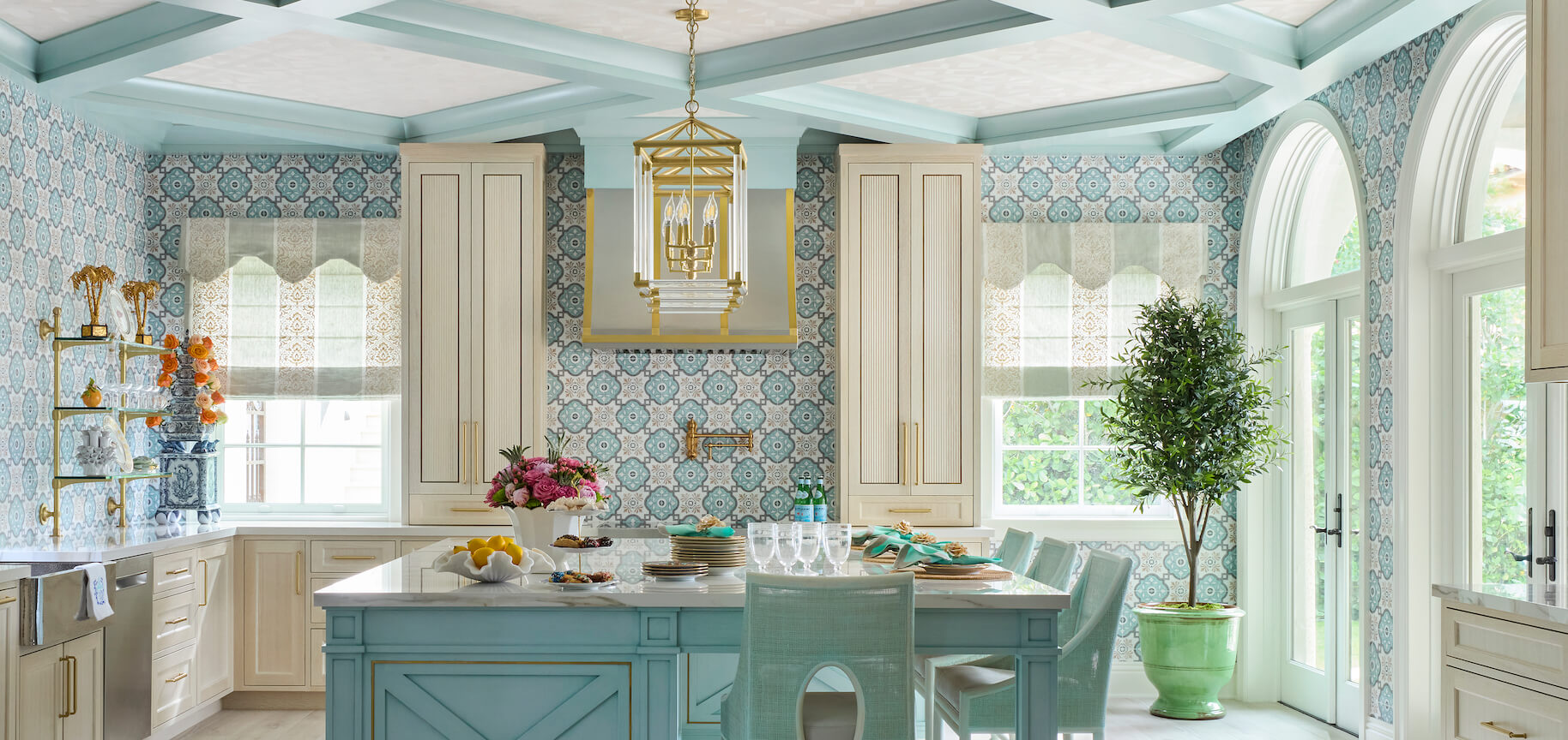 Interior Design • Palm Beach Fl Alexandra Naranjo Designs 1