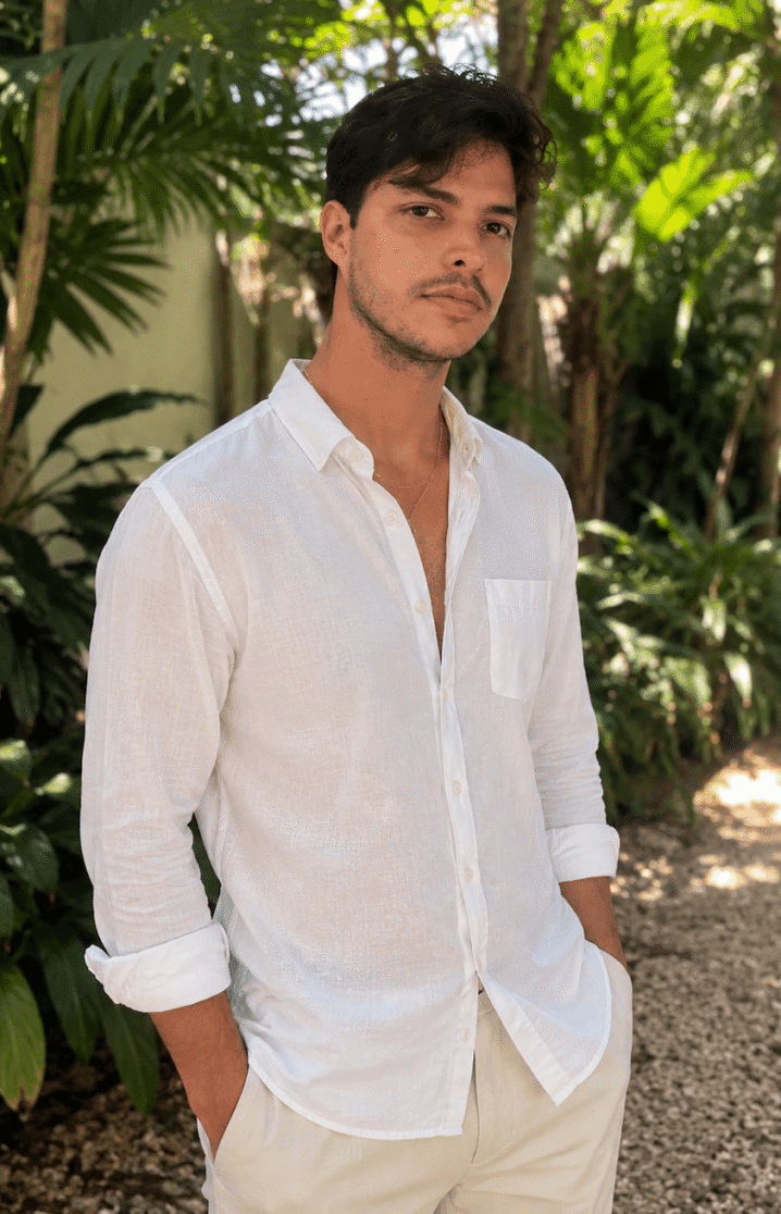Miguel Barreto