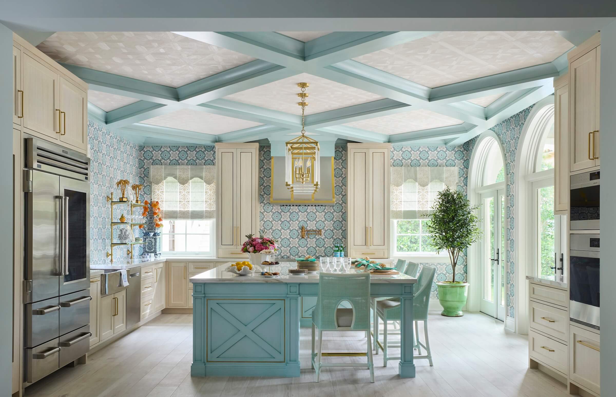 Wellington Interior Designers And Decorators Alexandra Naranjo Designs