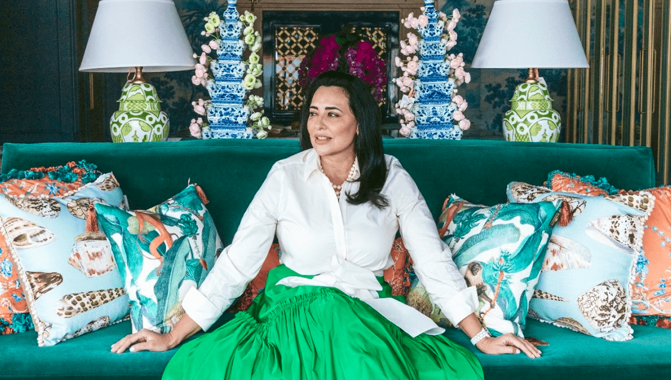 About Alexandra Naranjo Designs
