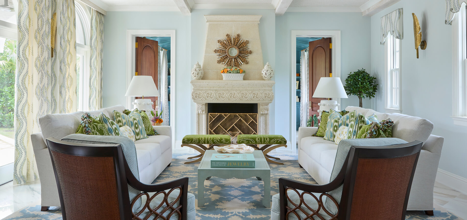 Interior Designer In Boca Raton Fl Alexandra Naranjo Designs